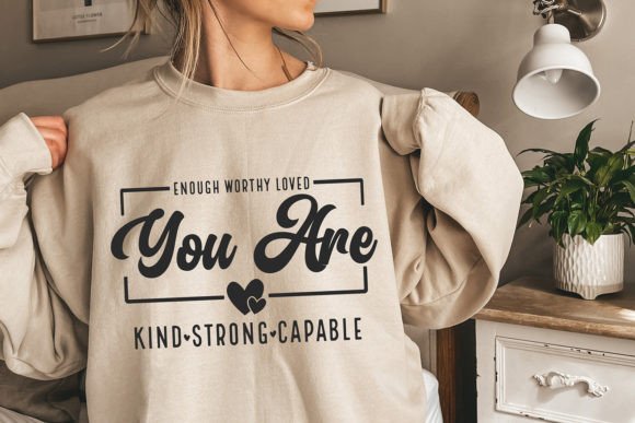 Kindness SVG: A Positive Graphic for Crafts