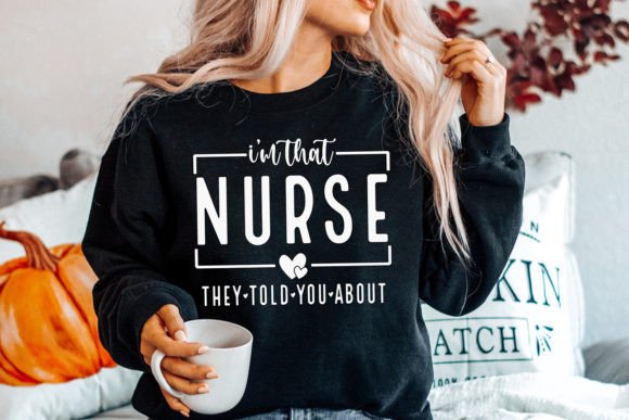 Nurse Life SVG: A Versatile Graphic for Crafts and Branding