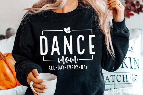 Review: Dance Mom SVG for Modern Graphics and Crafts