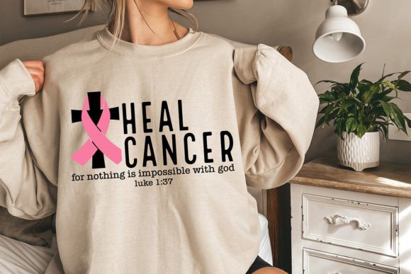 Reviewing Breast Cancer SVG for Embroidery