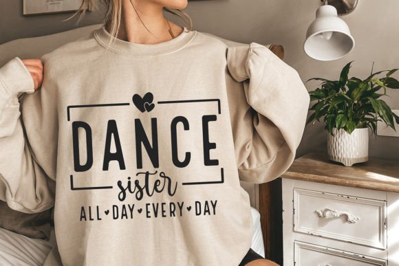 Reviewing Dance Sister SVG for Real Embroidery Projects