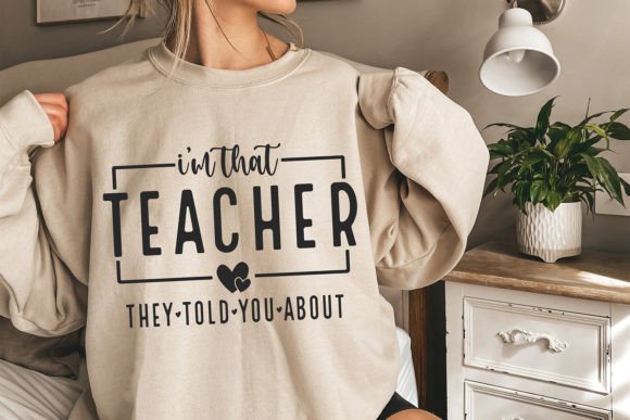 Teacher SVG for Modern Crafts and Graphics
